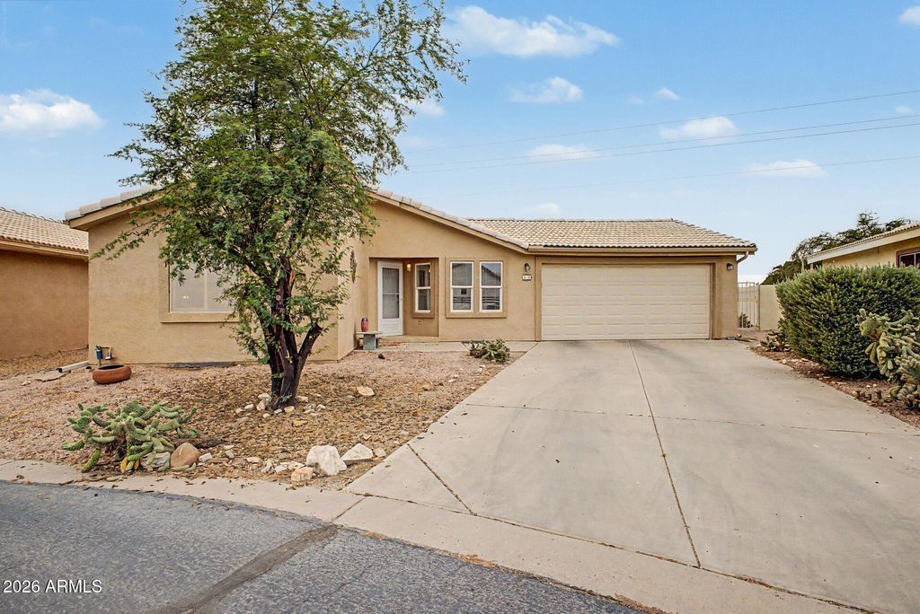2101 S MERIDIAN Road 45, Apache Junction, AZ 85120
