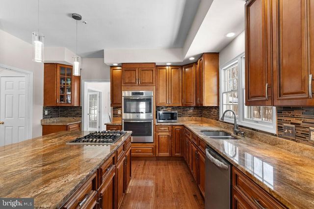 12508 WOODSONG LN, Bowie, MD 20721