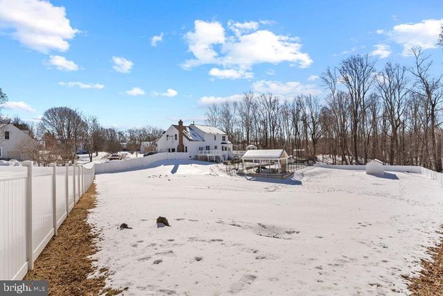 12508 WOODSONG LN, Bowie, MD 20721