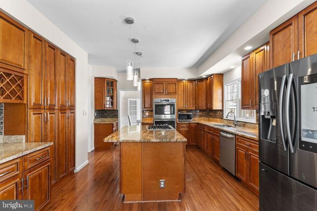 12508 WOODSONG LN, Bowie, MD 20721