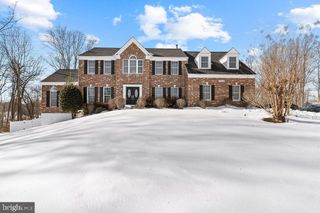 12508 WOODSONG LN, Bowie, MD 20721