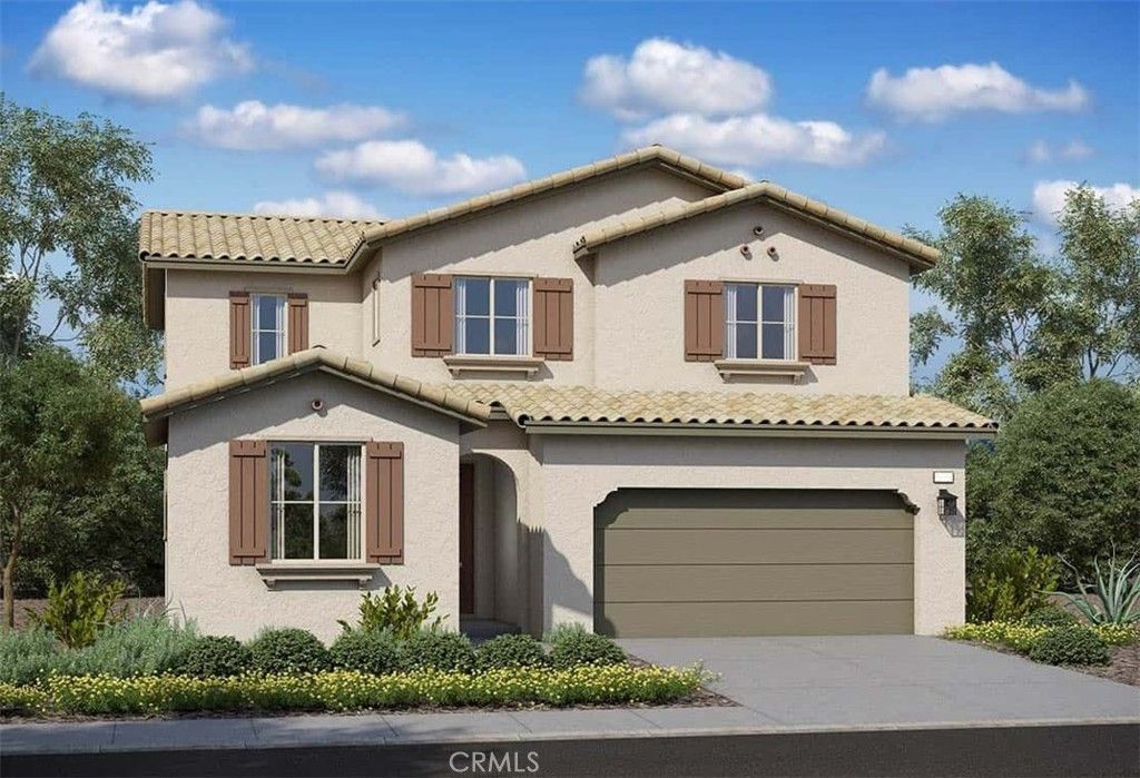 1209 Plumwood Lane, Banning, CA 92220