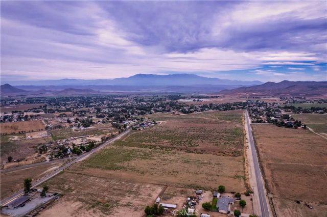 0 Montgomery SVOL 11, Nuevo, CA 92567