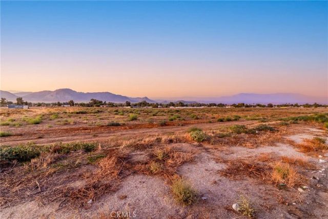 0 Montgomery SVOL 11, Nuevo, CA 92567