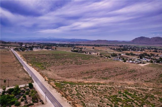 0 Montgomery SVOL 11, Nuevo, CA 92567