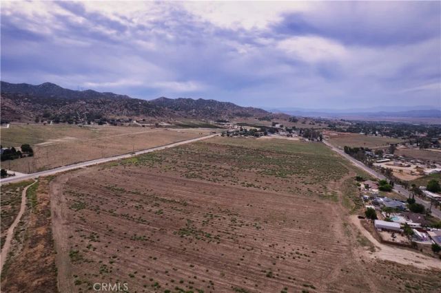 0 Montgomery SVOL 11, Nuevo, CA 92567