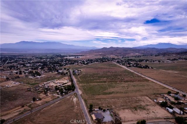 0 Montgomery SVOL 11, Nuevo, CA 92567