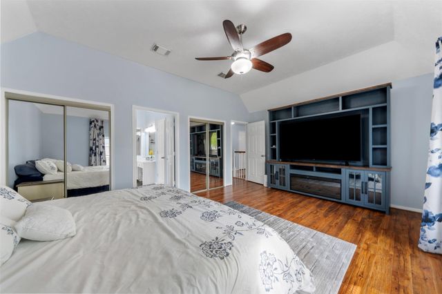 2602 Hampton Springs Drive, Seabrook, TX 77586