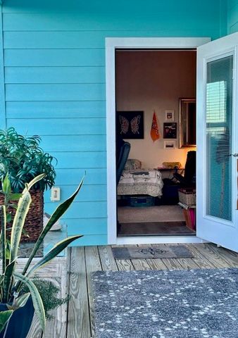 1811 Bay Shore Drive, Rockport, TX 78382