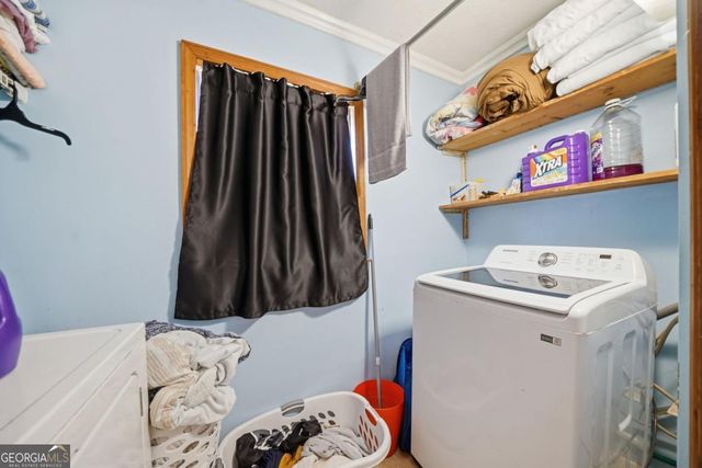 7417 Pleasant Hill Road, Lithonia, GA 30058