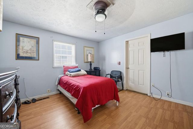 7417 Pleasant Hill Road, Lithonia, GA 30058