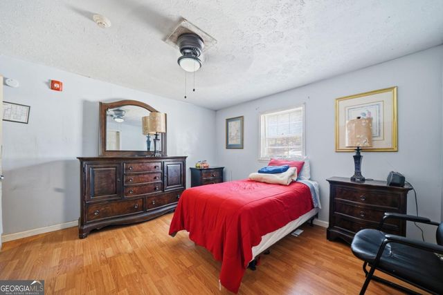 7417 Pleasant Hill Road, Lithonia, GA 30058