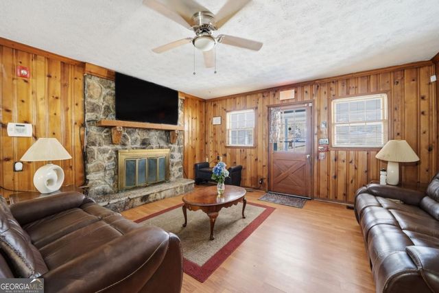 7417 Pleasant Hill Road, Lithonia, GA 30058