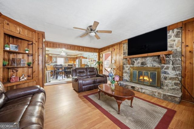 7417 Pleasant Hill Road, Lithonia, GA 30058