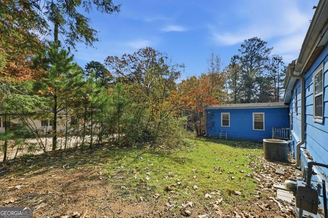 7417 Pleasant Hill Road, Lithonia, GA 30058