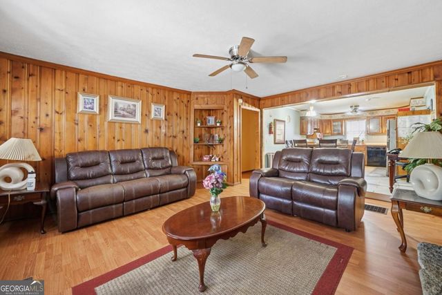 7417 Pleasant Hill Road, Lithonia, GA 30058