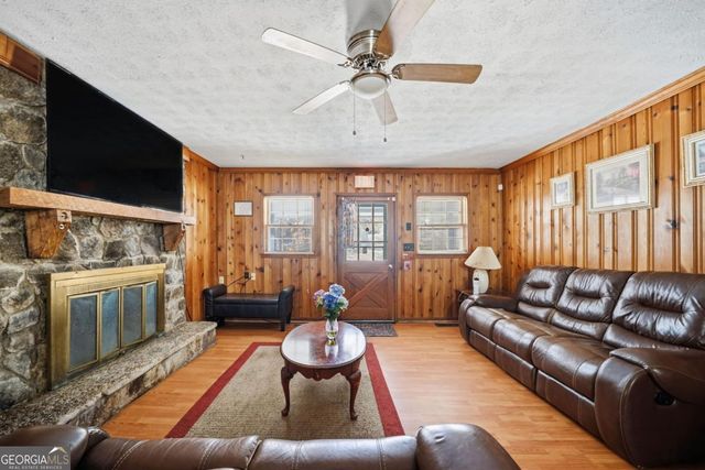 7417 Pleasant Hill Road, Lithonia, GA 30058