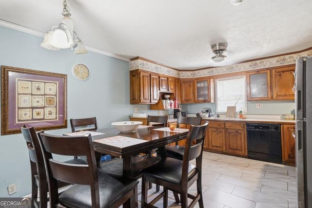 7417 Pleasant Hill Road, Lithonia, GA 30058