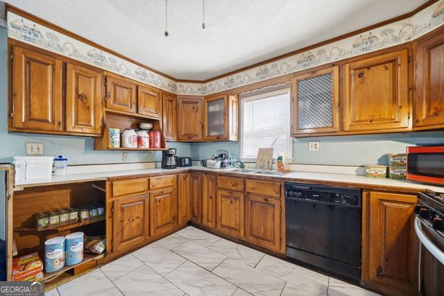 7417 Pleasant Hill Road, Lithonia, GA 30058