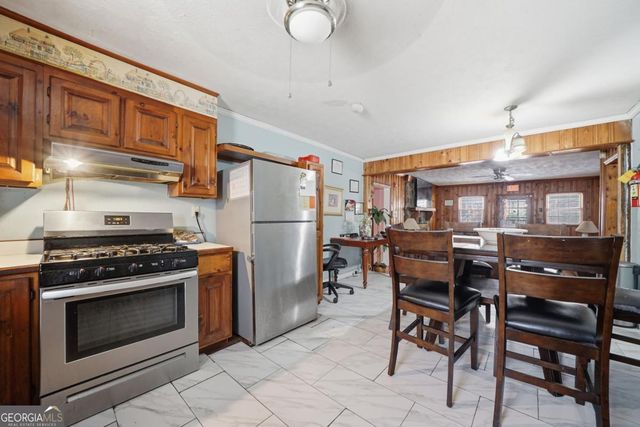 7417 Pleasant Hill Road, Lithonia, GA 30058