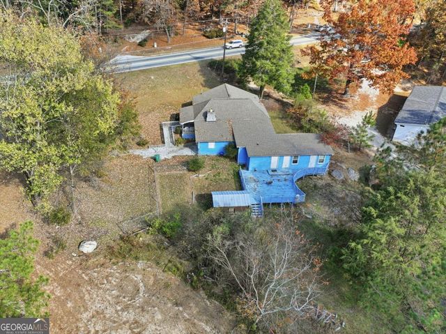 7417 Pleasant Hill Road, Lithonia, GA 30058