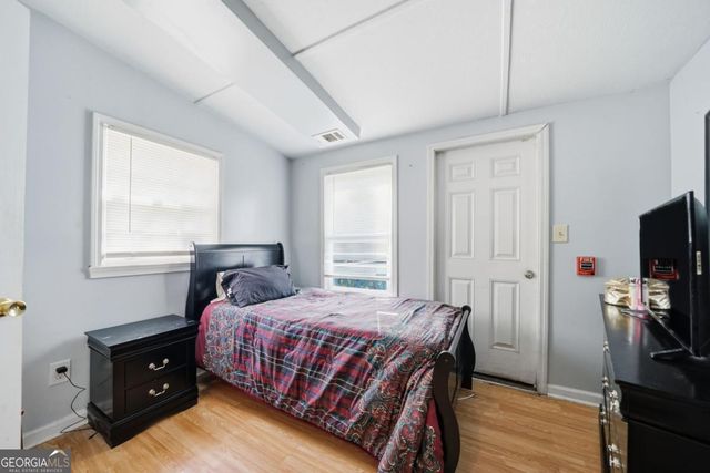 7417 Pleasant Hill Road, Lithonia, GA 30058