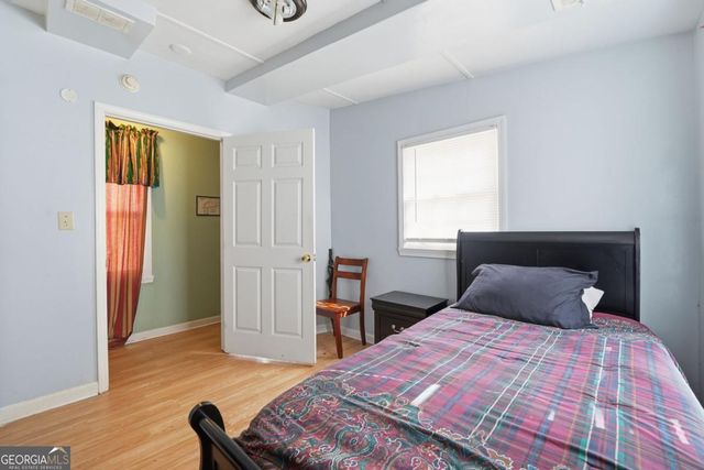 7417 Pleasant Hill Road, Lithonia, GA 30058