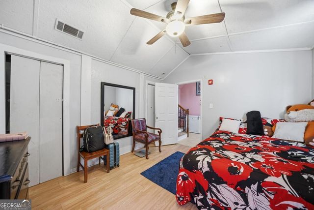 7417 Pleasant Hill Road, Lithonia, GA 30058