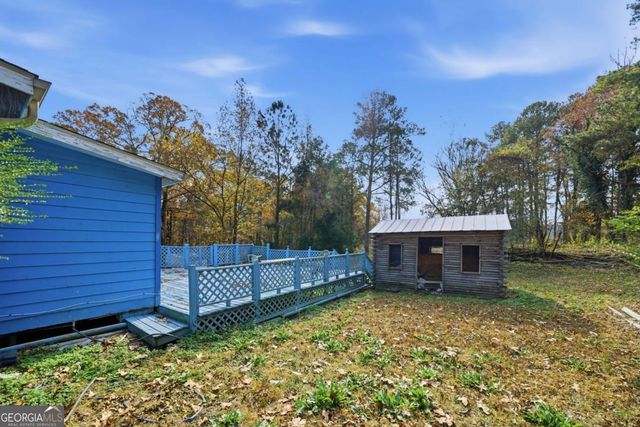 7417 Pleasant Hill Road, Lithonia, GA 30058