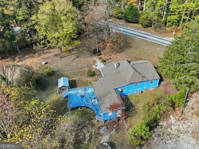 7417 Pleasant Hill Road, Lithonia, GA 30058