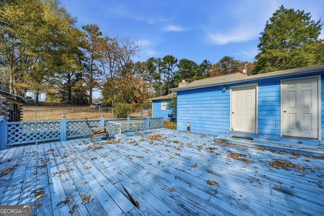 7417 Pleasant Hill Road, Lithonia, GA 30058