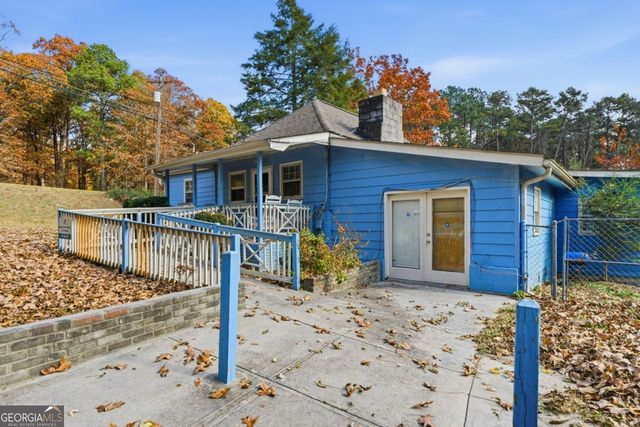 7417 Pleasant Hill Road, Lithonia, GA 30058