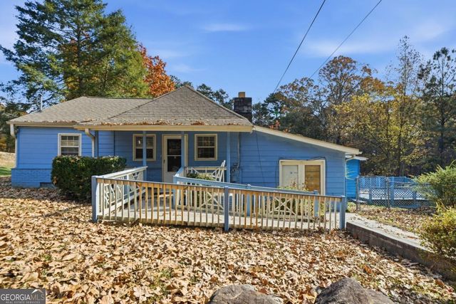 7417 Pleasant Hill Road, Lithonia, GA 30058