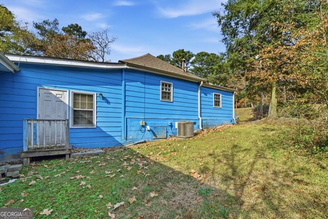 7417 Pleasant Hill Road, Lithonia, GA 30058