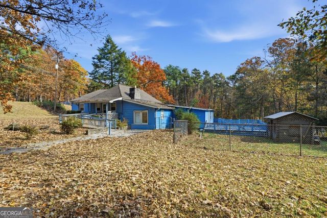 7417 Pleasant Hill Road, Lithonia, GA 30058