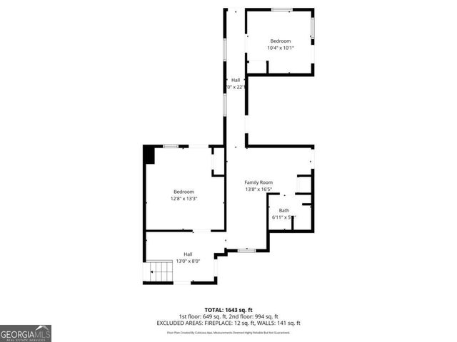 7417 Pleasant Hill Road, Lithonia, GA 30058