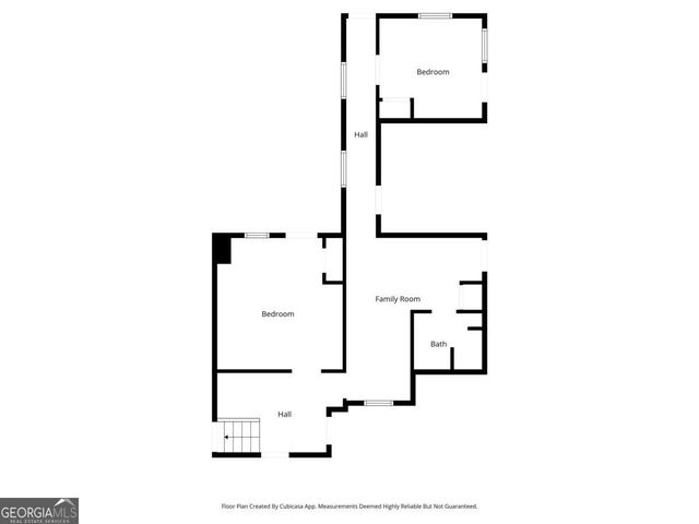 7417 Pleasant Hill Road, Lithonia, GA 30058