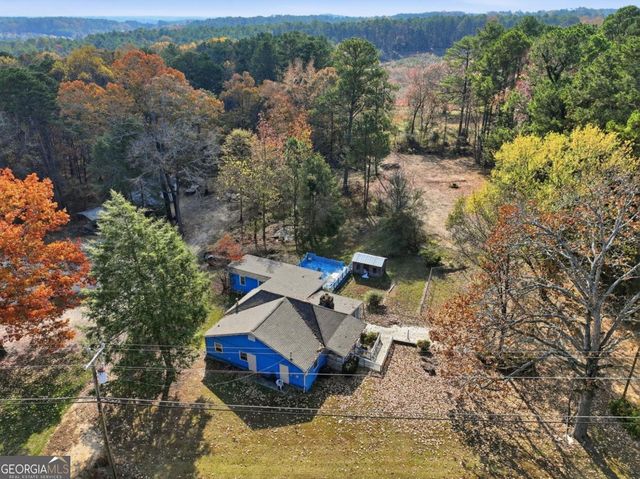 7417 Pleasant Hill Road, Lithonia, GA 30058