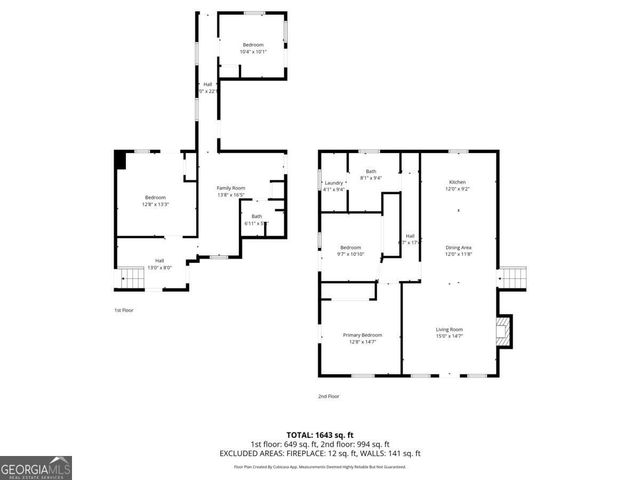 7417 Pleasant Hill Road, Lithonia, GA 30058