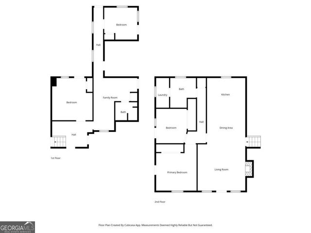 7417 Pleasant Hill Road, Lithonia, GA 30058