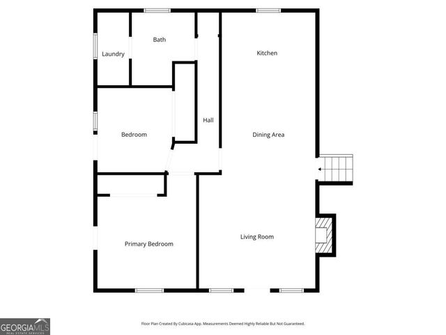 7417 Pleasant Hill Road, Lithonia, GA 30058