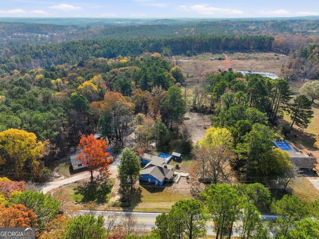 7417 Pleasant Hill Road, Lithonia, GA 30058