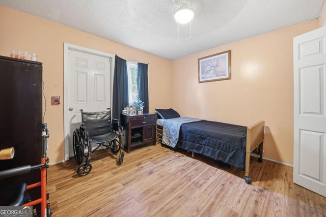 7417 Pleasant Hill Road, Lithonia, GA 30058