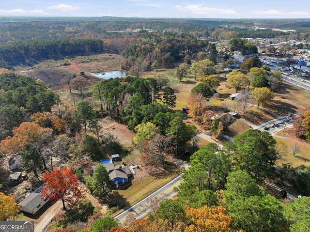 7417 Pleasant Hill Road, Lithonia, GA 30058