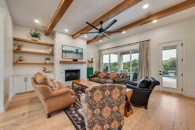 12408 Bella Pace Drive, Fort Worth, TX 76126