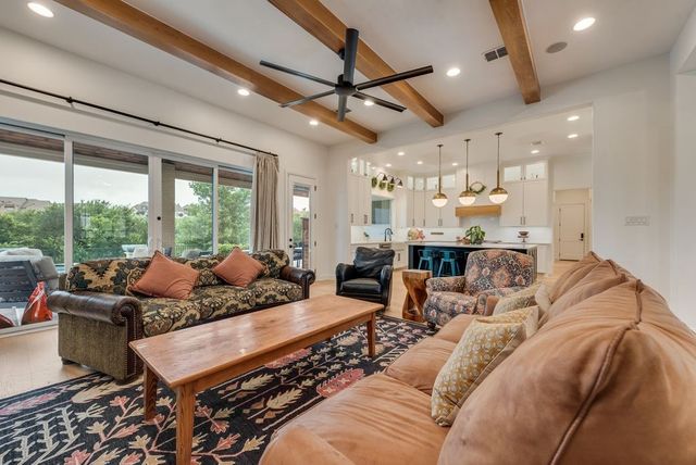 12408 Bella Pace Drive, Fort Worth, TX 76126