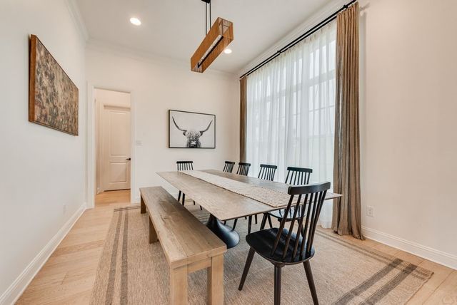12408 Bella Pace Drive, Fort Worth, TX 76126