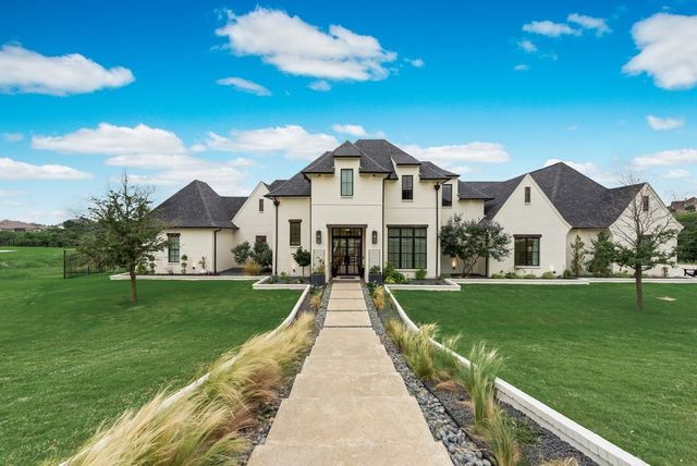 12408 Bella Pace Drive, Fort Worth, TX 76126