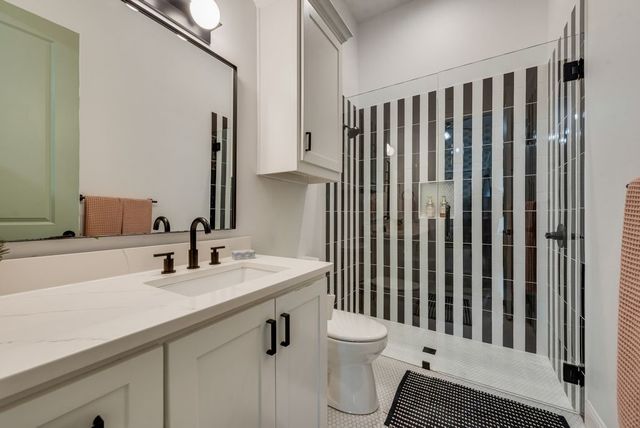 12408 Bella Pace Drive, Fort Worth, TX 76126