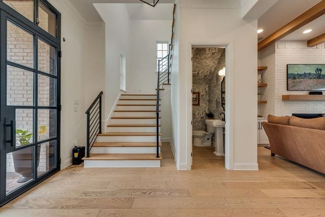 12408 Bella Pace Drive, Fort Worth, TX 76126